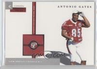 Antonio Gates #/500