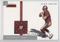 Alex Smith #/1,000