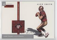 Alex Smith #/1,000