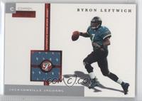 Byron Leftwich #/1,000