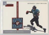 Byron Leftwich #/1,000