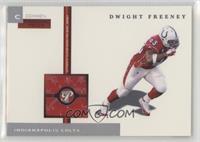 Dwight Freeney #/1,000