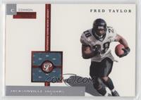 Fred Taylor #/1,000