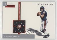 Kyle Orton #/1,000