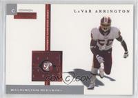 LaVar Arrington #/1,000