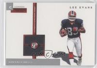 Lee Evans #/1,000