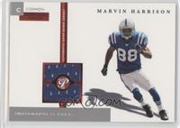 Marvin Harrison #/1,000