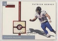 Patrick Kerney #/1,000