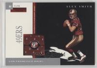 Alex Smith #/75