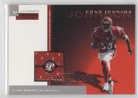 Chad Johnson #/200