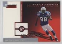 Marvin Harrison #/200