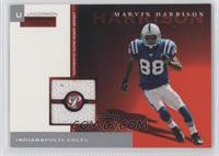 Marvin Harrison #/200