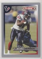 Andre Johnson [EX to NM]