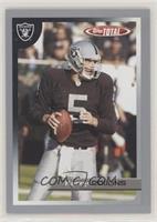 Kerry Collins [EX to NM]