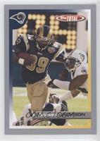 Steven Jackson