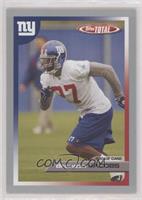 Brandon Jacobs