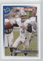 Joey Harrington