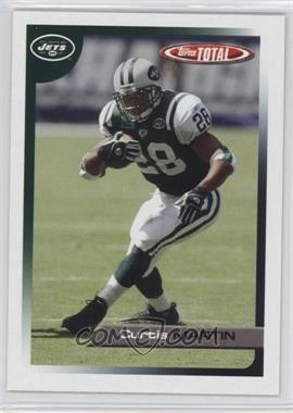 2005 Topps Total - [Base] #271 - Curtis Martin