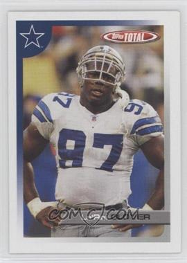 2005 Topps Total - [Base] #286 - La'Roi Glover [EX to NM]