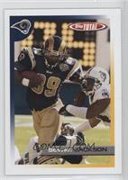 Steven Jackson