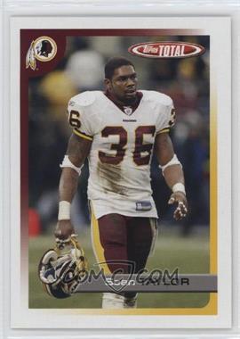 2005 Topps Total - [Base] #73 - Sean Taylor