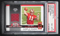 Alex Smith [PSA 8 NM‑MT]