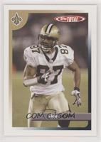 Joe Horn