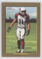 Larry Fitzgerald [EX to NM] #/50