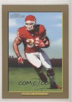 Priest Holmes #/50