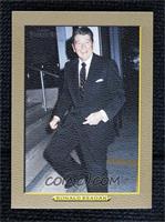 Ronald Reagan #30/50