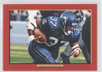 Shaun Alexander