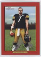 Ben Roethlisberger