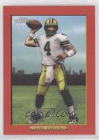 Brett Favre (Blue Sky)