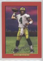 Brett Favre (Turkey Red Back)