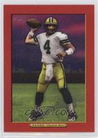 Brett Favre (Turkey Red Back)