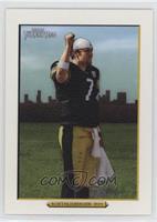 Ben Roethlisberger (Ad Back)