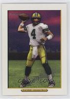 Brett Favre (Turkey Red Back)