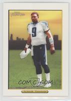 Steve McNair