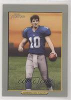 Eli Manning (Ad Back)