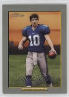 Eli Manning (Ad Back)