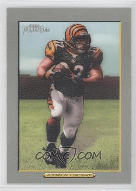 2005 Topps Turkey Red - [Base] #180 - Rudi Johnson