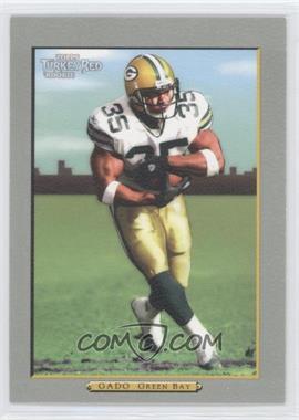 2005 Topps Turkey Red - [Base] #211 - Samkon Gado