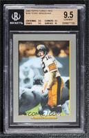 Terry Bradshaw [BGS 9.5 GEM MINT]