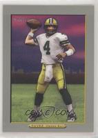 Brett Favre (Turkey Red Back)