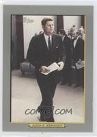 John F. Kennedy