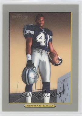 2005 Topps Turkey Red - [Base] #89 - Terence Newman