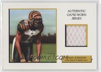 Chad Johnson #/199