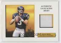 Drew Brees #/199