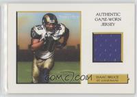 Isaac Bruce #/199