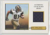 Torry Holt #/199